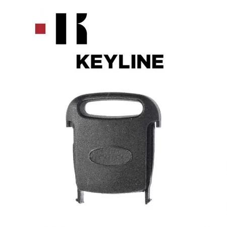 TK00 - Tête transpondeur universelle vide Keyline pour insert TK