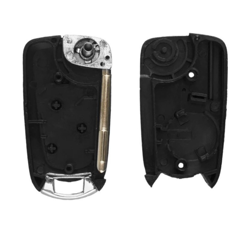 FOR-T2 - Pile sur coque