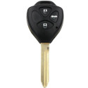 TOY-B3 - Coque Toyota TOY-B3 - Coque Toyota