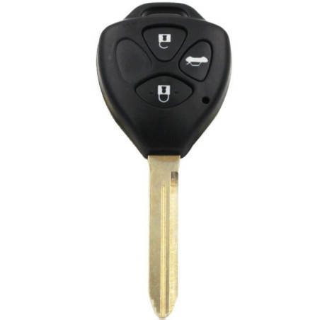 TOY-B3 - Coque Toyota TOY-B3 - Coque Toyota