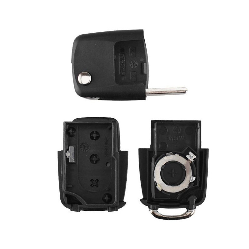 VAG-A2 - Pile sur coque