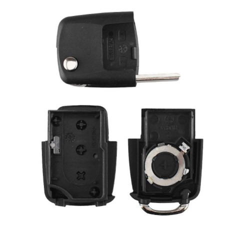 VAG-A2 - Pile sur coque