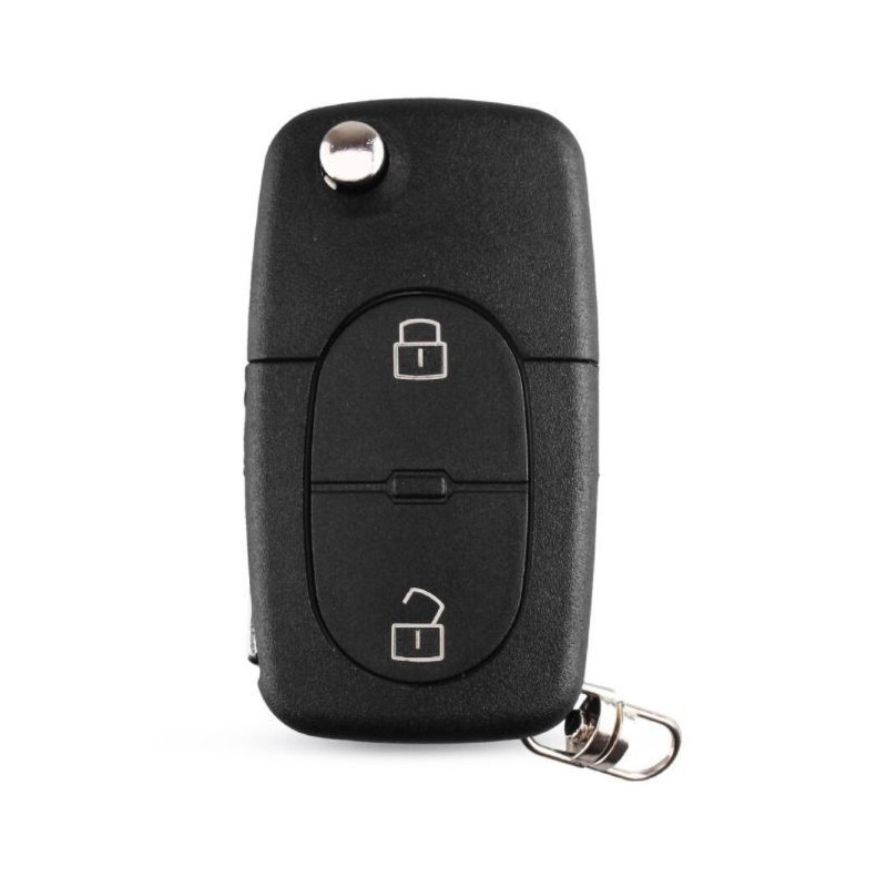 VAG-A2 - Coque Volkswagen 2 boutons