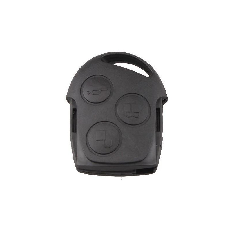 FOR-A3 - Coque 3 boutons