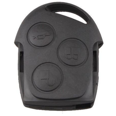 FOR-A3 - Coque 3 boutons FOR-A3 - Coque 3 boutons