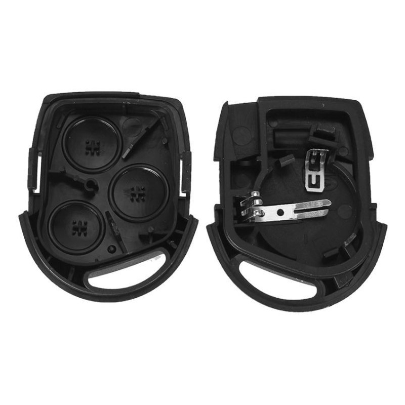 FOR-A3 - Pile sur coque