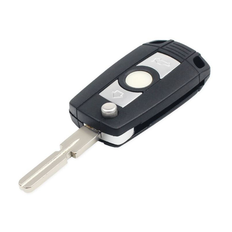 coque clé bmw serie 1 - 2 - 3 - 5 