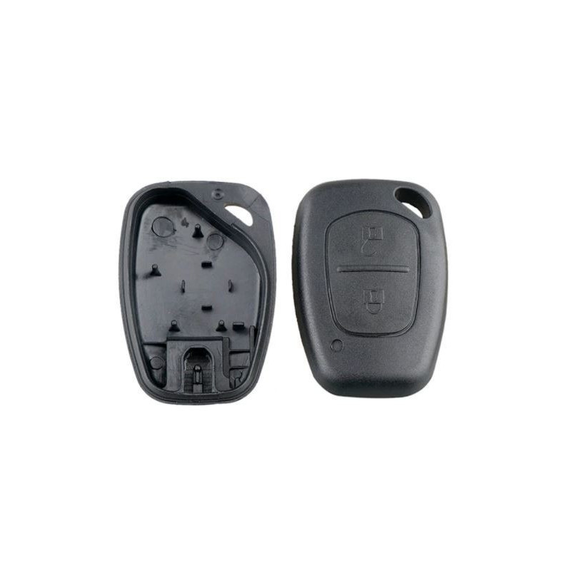 REN-B21 - Pile sur circuit