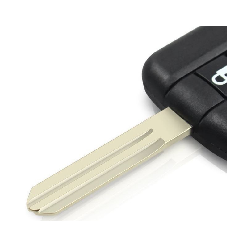 NIS-B3 - Coque Nissan lame