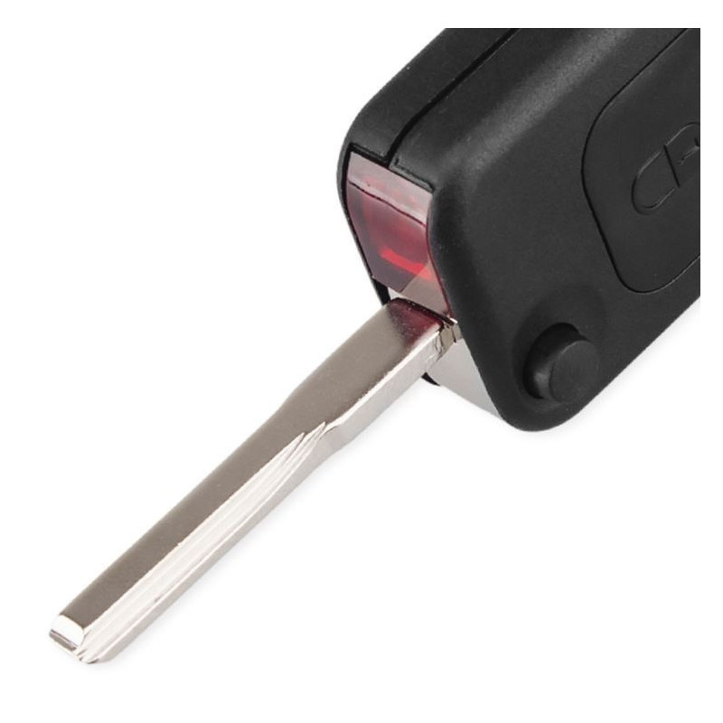 MER-B2 - Coque BMW lame