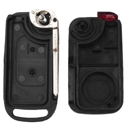 MER-B2 - Pile sur coque MER-B2 - Pile sur coque