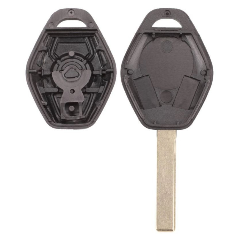 coque clé bmw serie 1 - 2 - 3 - 5 