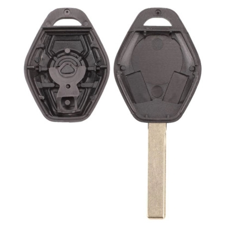 coque clé bmw serie 1 - 2 - 3 - 5 coque clé bmw serie 1 - 2 - 3 - 5
