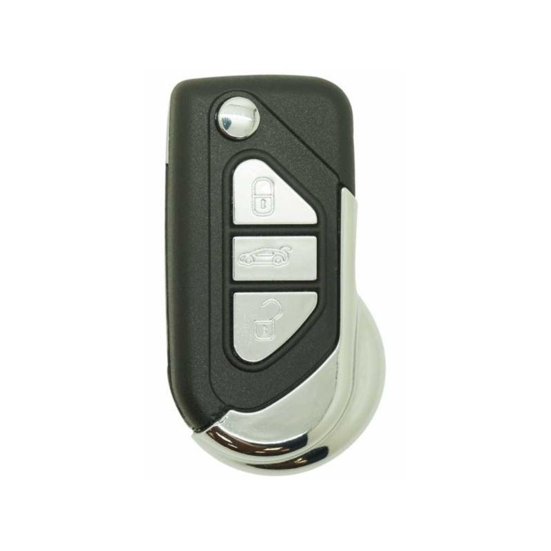 PSA-Q3 - Coque PSA rétractable