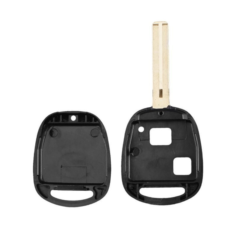 TOY-A23 - Pile sur circuit