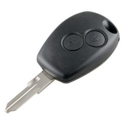 REN-C22 - Coque Renault