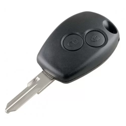 Coque clé de voiture - coque clé Auto - Moins cher - Keyfirst - KEYFIRST