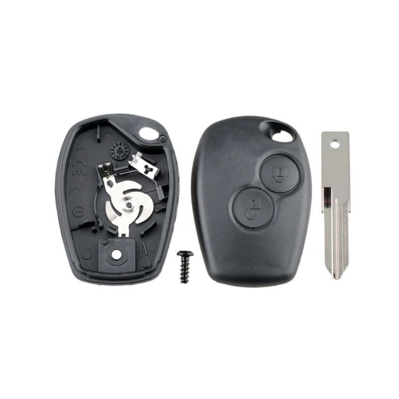 REN-C22 - Pile sur coque