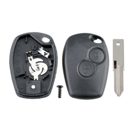 REN-C22 - Pile sur coque REN-C22 - Pile sur coque