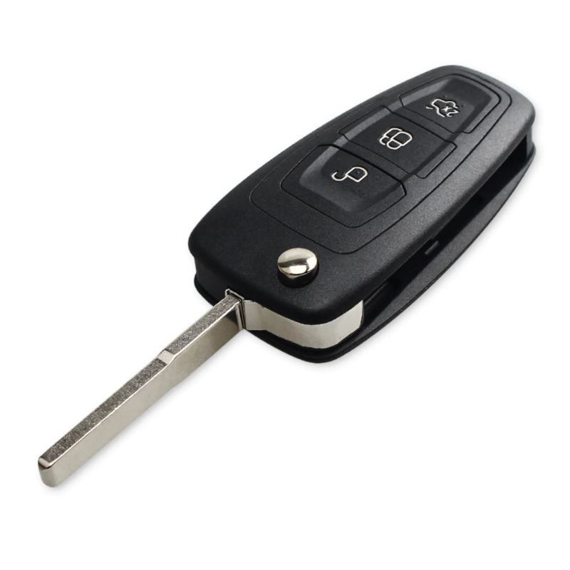 FOR-G31 - Coque Ford 3 boutons