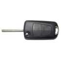 OPE-D22 - Coque OPEL 2 boutons OPE-D22 - Coque OPEL 2 boutons