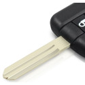 NIS-B2 - Coque Nissan lame NIS-B2 - Coque Nissan lame