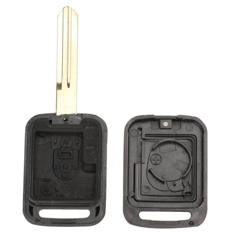 NIS-B2 - Pile sur coque