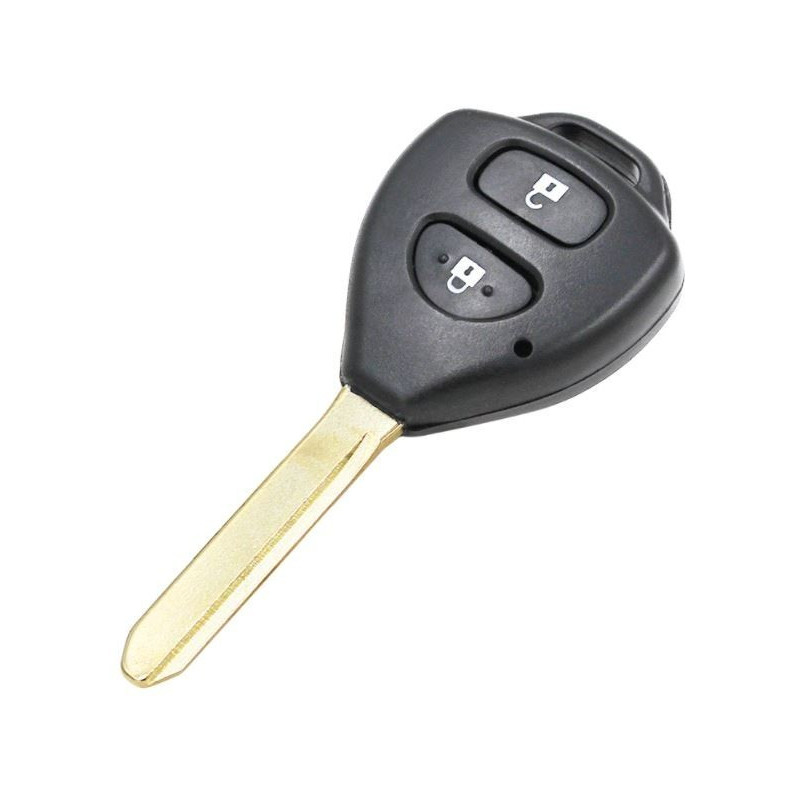 TOY-B2 - Pile sur circuit