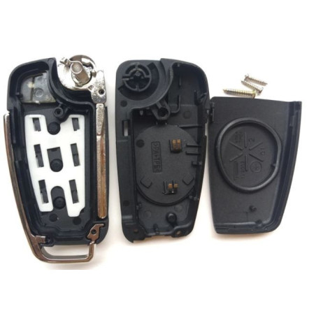 VAG-D3 - Pile sur coque VAG-D3 - Pile sur coque