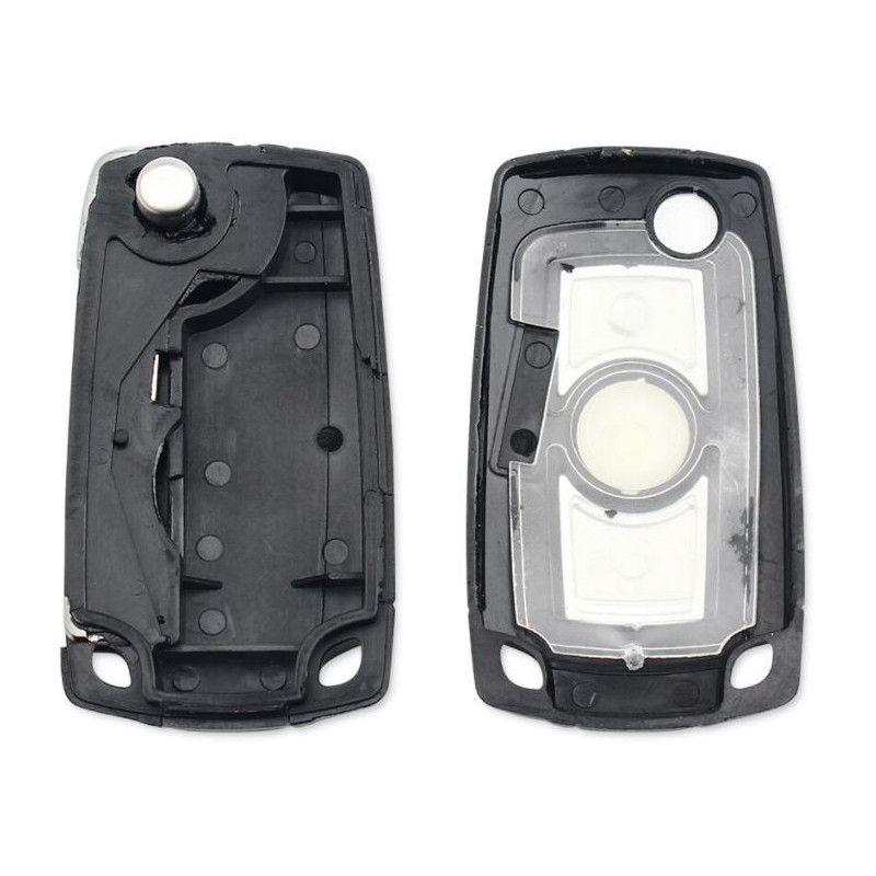 coque clé bmw serie 1 - 2 - 3 - 5 