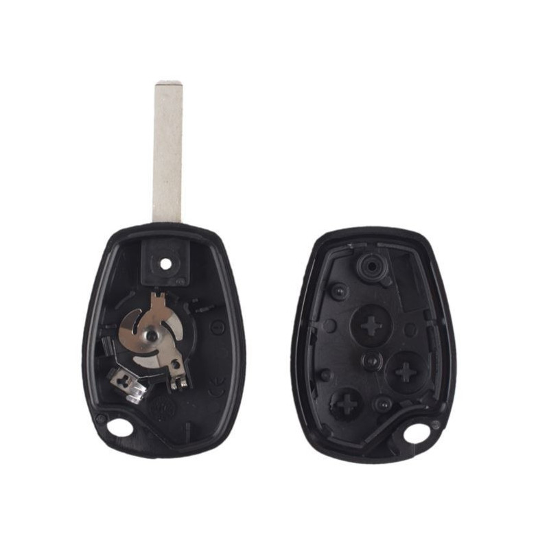 REN-C33 - Pile sur coque