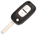 REN-F2 - Coque Renault rétractable REN-F2 - Coque Renault rétractable