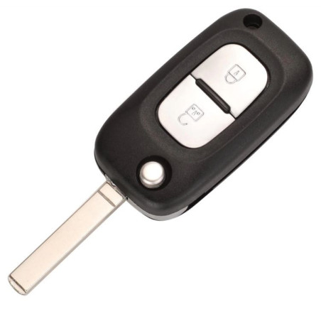 REN-F2 - Coque Renault rétractable REN-F2 - Coque Renault rétractable