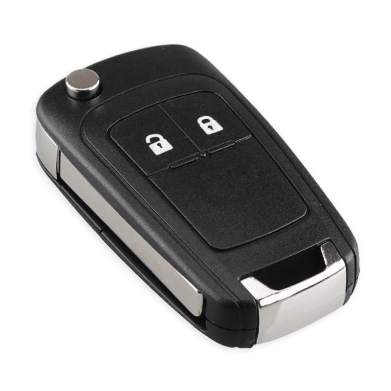 OPE-G2 - Coque Opel 2 boutons