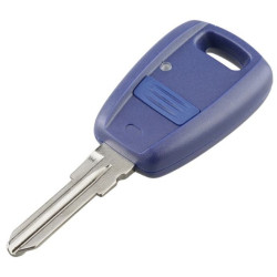 FIA-A1 - Coque  Fiat Bleu