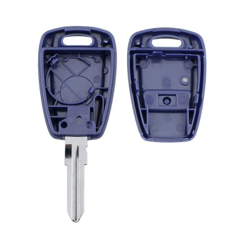 FIA-A1 - Pile sur coque