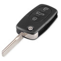 VAG-B3 - Coque Volkswagen 3 boutons zoom VAG-B3 - Coque Volkswagen 3 boutons zoom