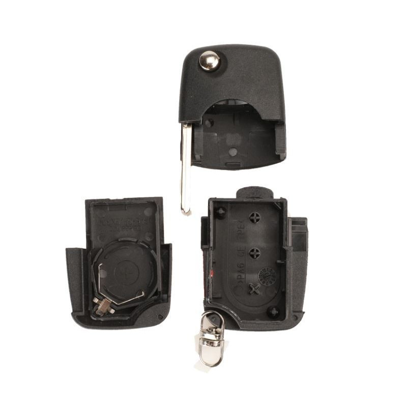 VAG-B3 - Pile sur coque