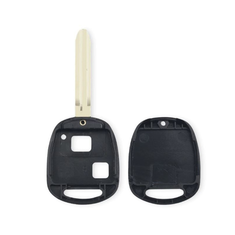 TOY-A21 - Pile sur circuit