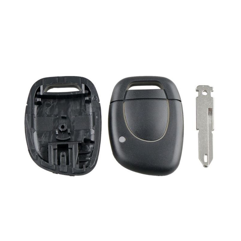 REN-A11C - Pile sur Circuit