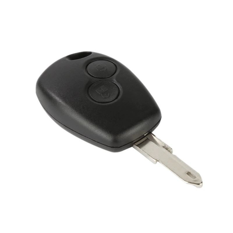 REN-C21 - Coque Renault 2 boutons 01