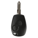 REN-C21 - Coque Renault 2 boutons REN-C21 - Coque Renault 2 boutons