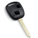 TOY-A22 - Coque Toyota 2 boutons TOY-A22 - Coque Toyota 2 boutons