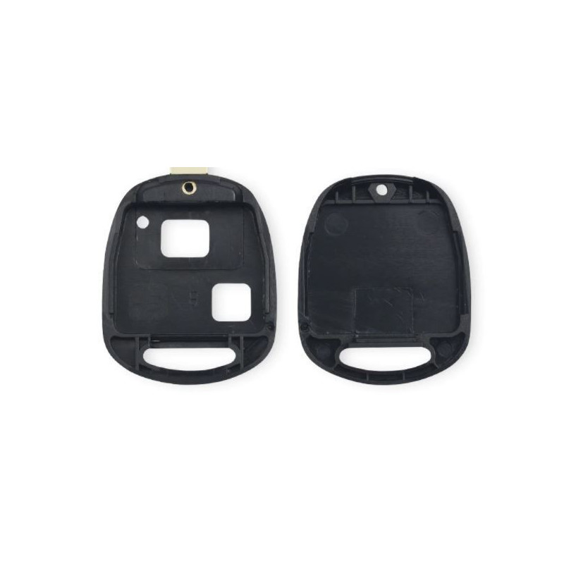 TOY-A22 - Pile sur circuit