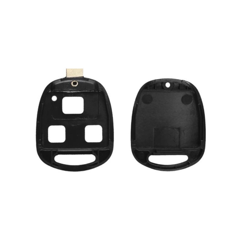 TOY-A31 - Pile sur circuit