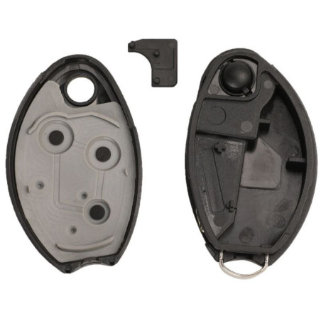 PSA-J3 - Pile sur circuit PSA-J3 - Pile sur circuit