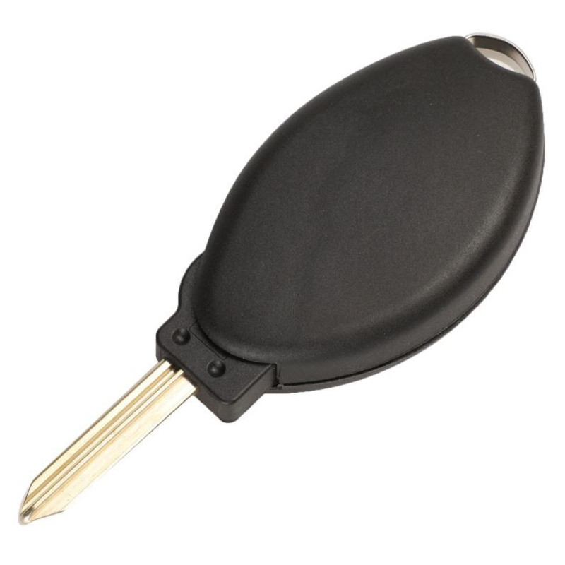 PSA-J3 - Coque PSA rétractable dos