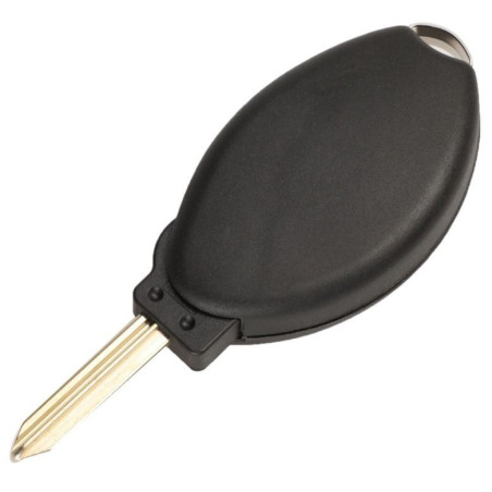 PSA-J3 - Coque PSA rétractable dos PSA-J3 - Coque PSA rétractable dos