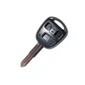 TOY-A35 - Coque Toyota 3 boutons TOY-A35 - Coque Toyota 3 boutons