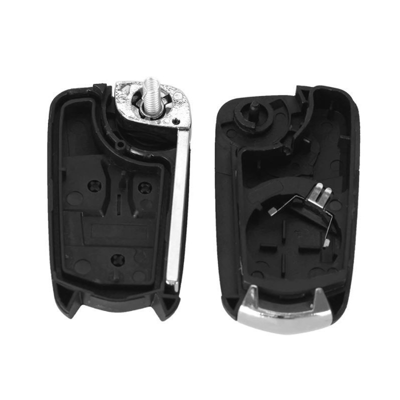 OPE-D21 - Pile sur coque